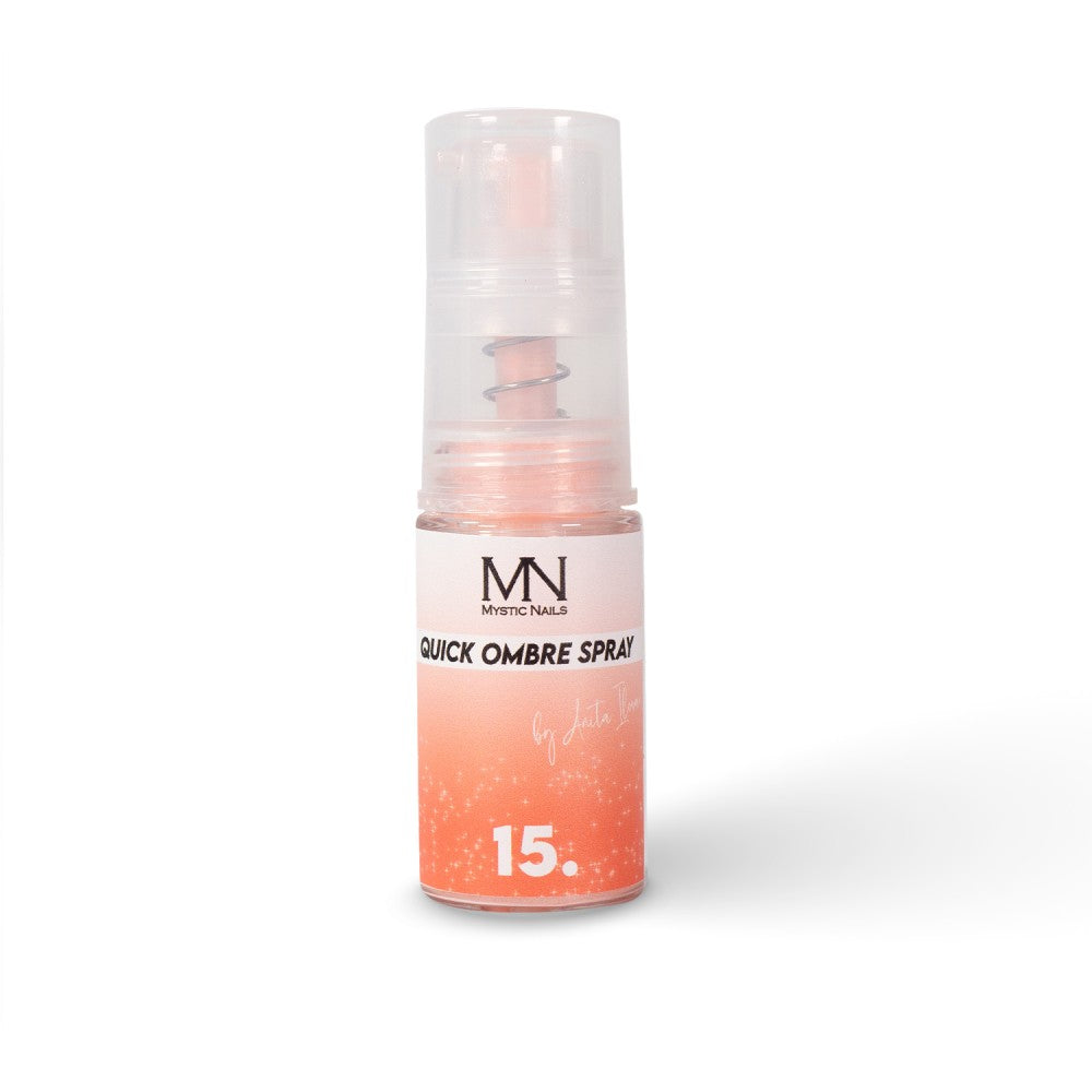 Mystic Nails - Quick Ombre Spray - 15