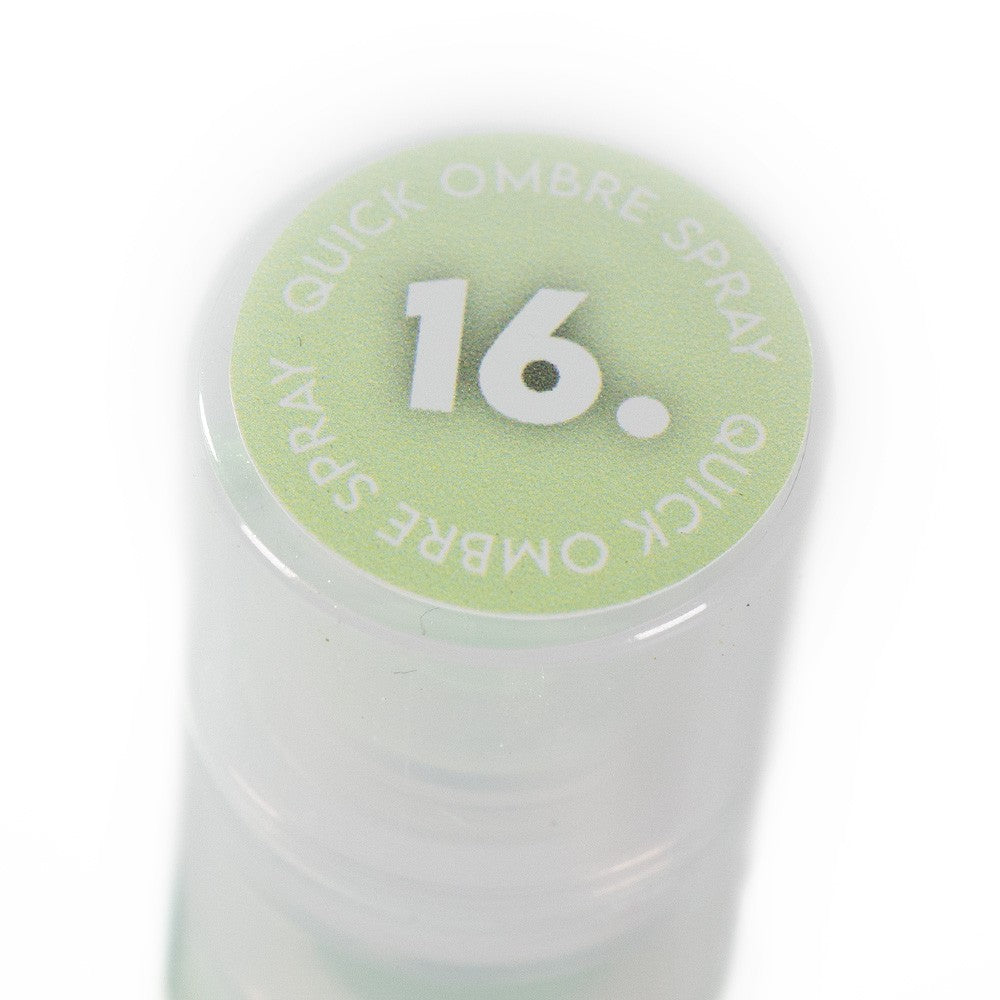 Mystic Nails - Quick Ombre Spray - 16