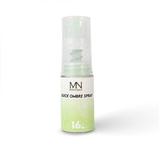 Mystic Nails - Quick Ombre Spray - 16