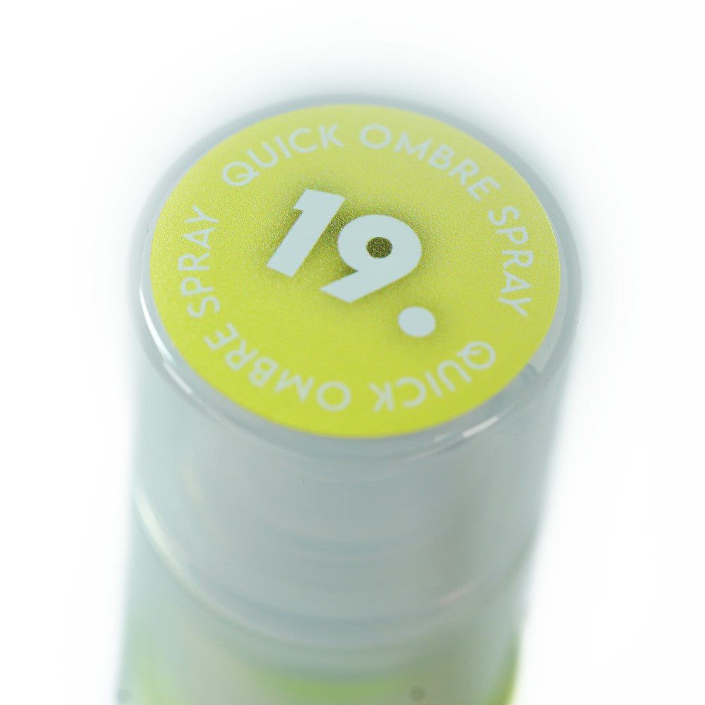 Mystic Nails - Quick Ombre Spray - 19