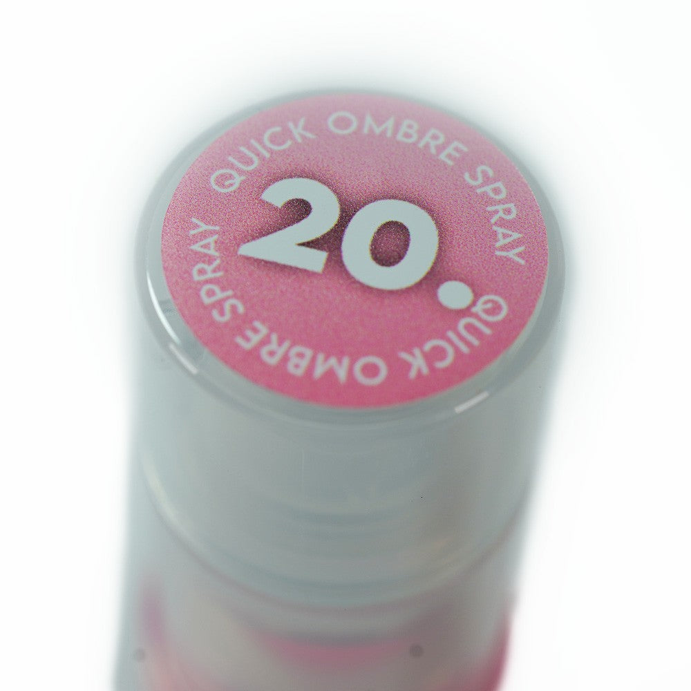 Mystic Nails - Quick Ombre Spray - 20