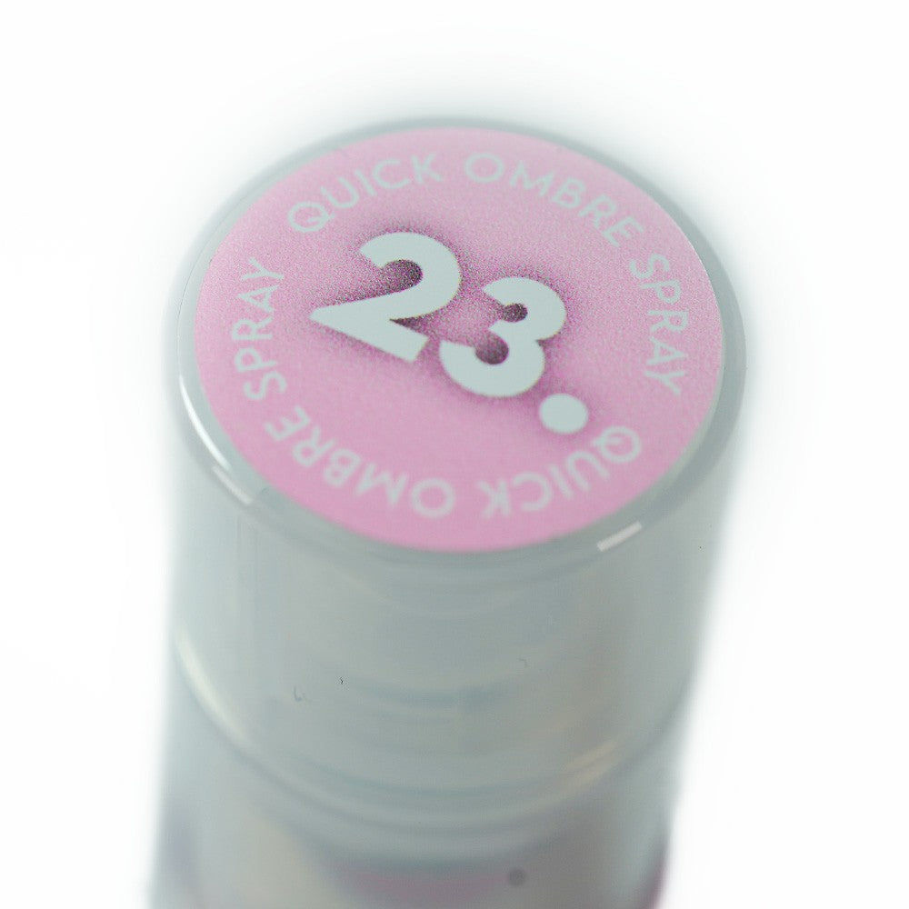Mystic Nails - Quick Ombre Spray - 23