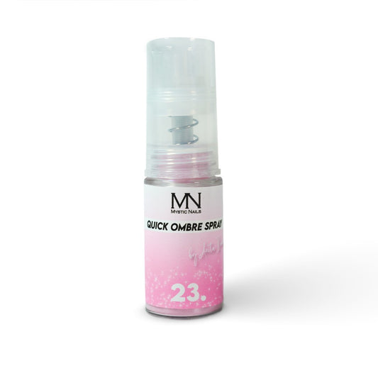 Mystic Nails - Quick Ombre Spray - 23