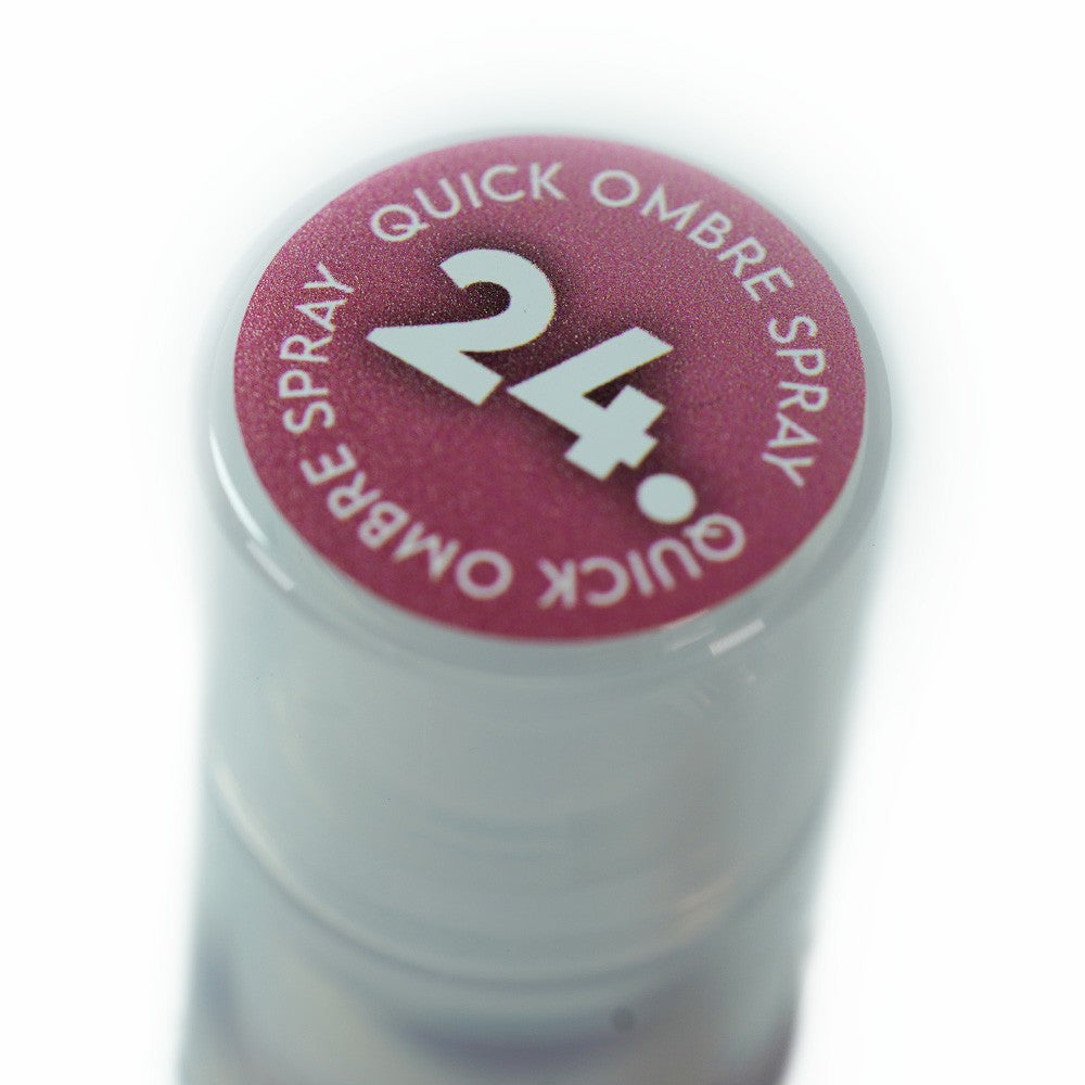 Mystic Nails - Quick Ombre Spray - 24