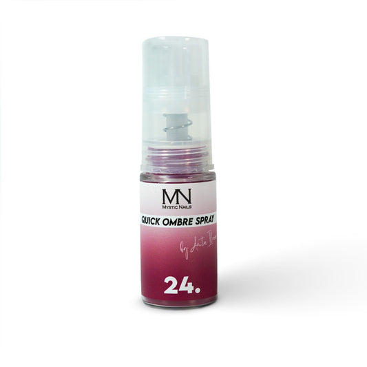 Mystic Nails - Quick Ombre Spray - 24