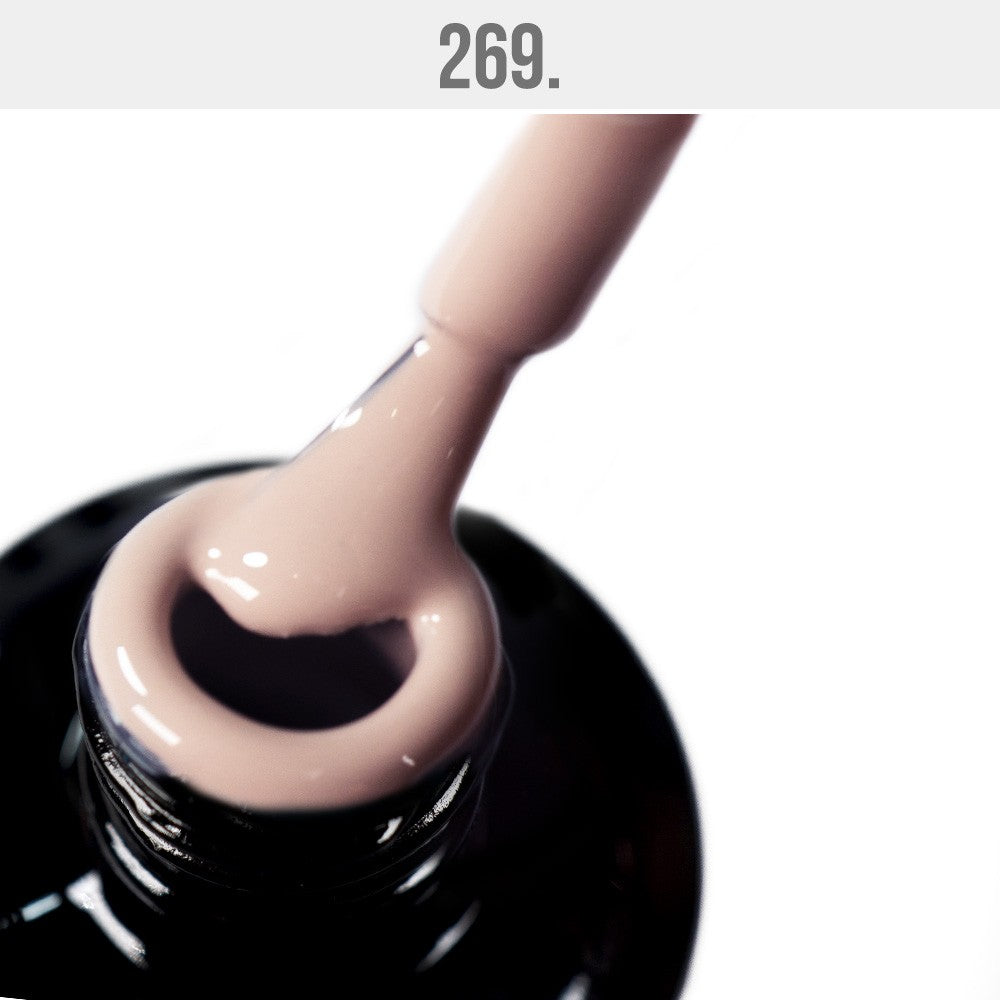 Mystic Nails - Gel Polish 269 (HEMA-free)