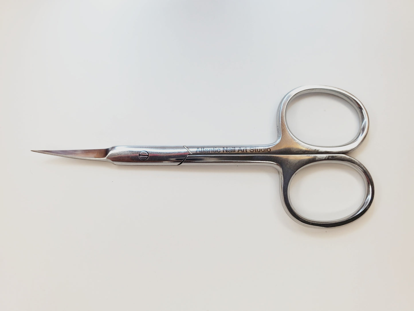 Atlantic Nail Art Studio - Cuticle scissors 103.32.
