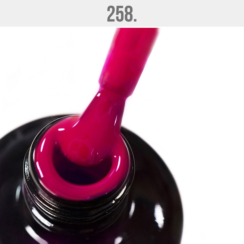 Mystic Nails - Gel Polish 258