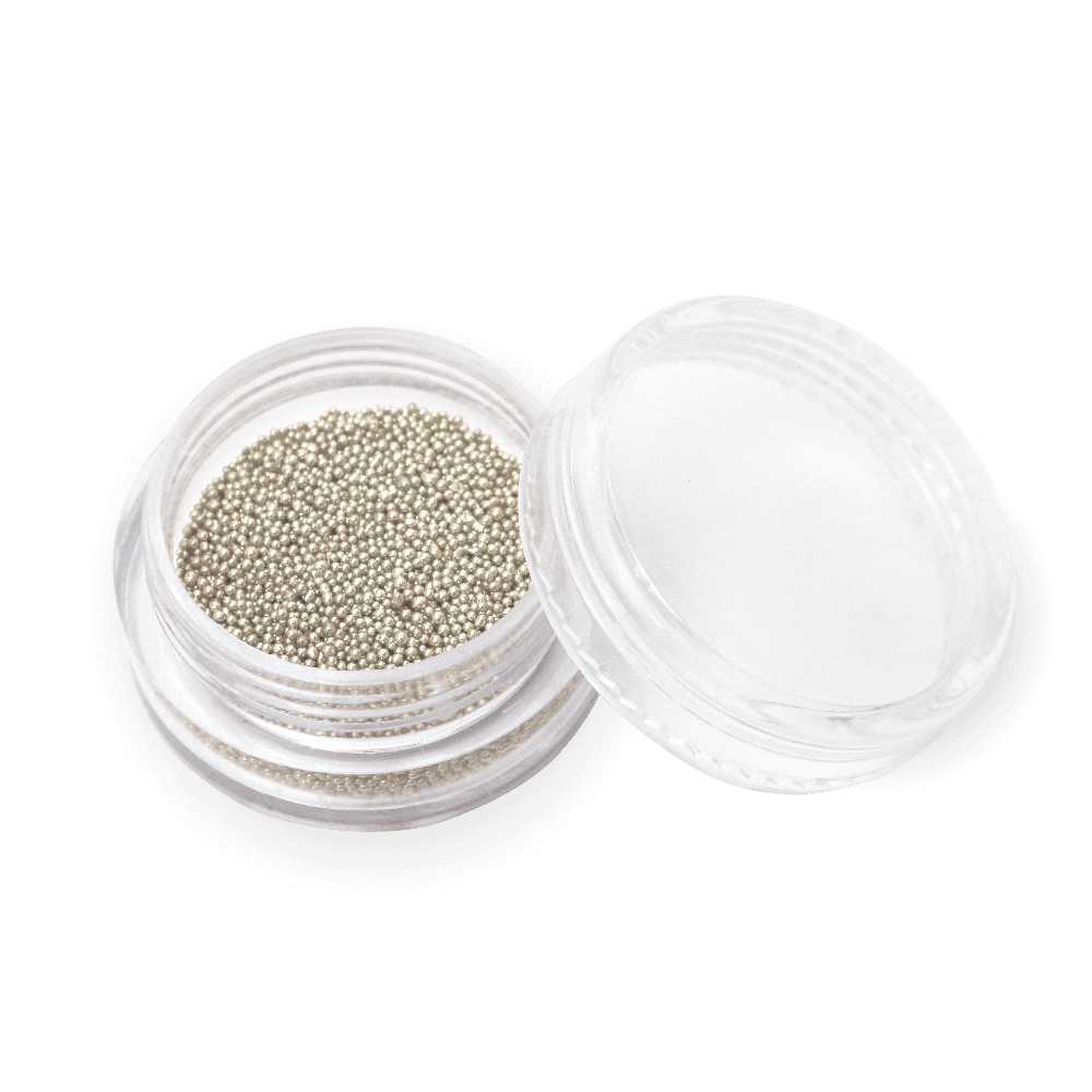 Moyra Caviar Beads - 0.8 mm