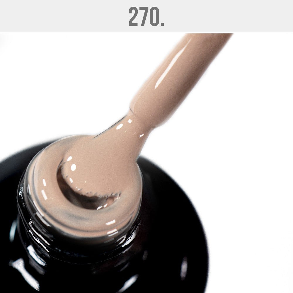 Mystic Nails - Gel Polish 270