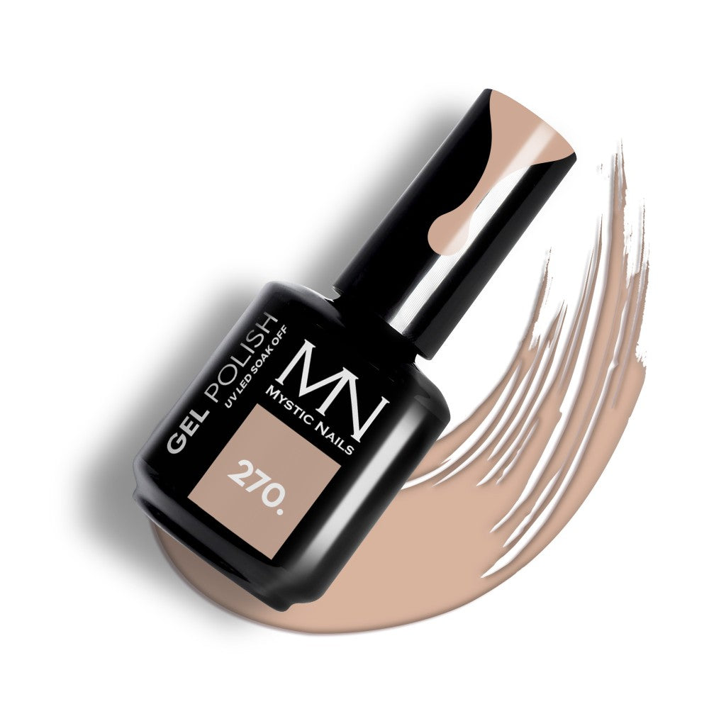 Mystic Nails - Gel Polish 270