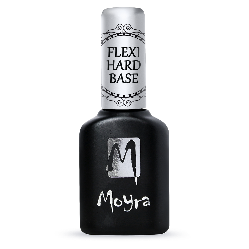 Moyra Gel Polish Flexi Hard Base