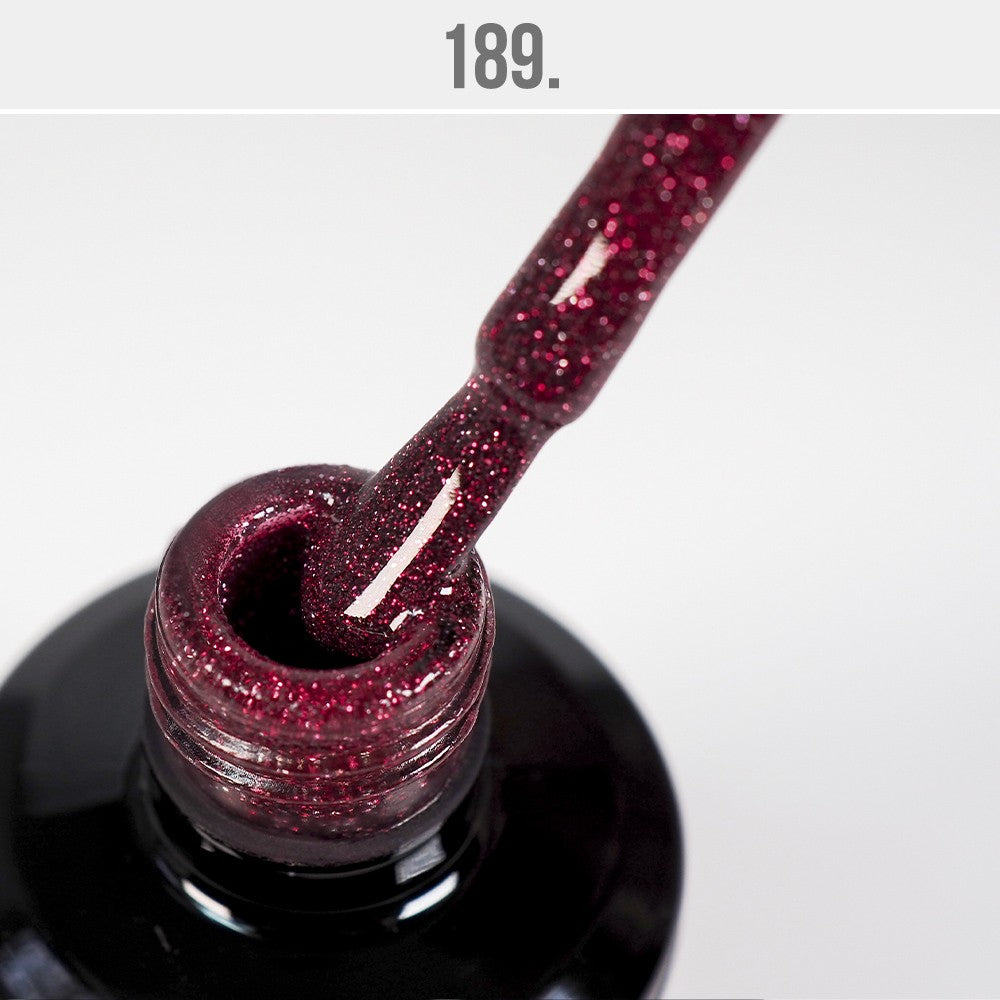Mystic Nails - Gel Polish Bundle