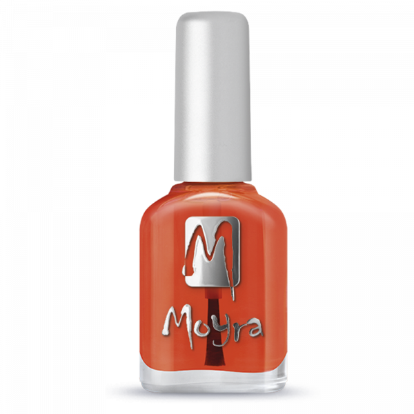 Moyra Cuticle Oil - Cherry