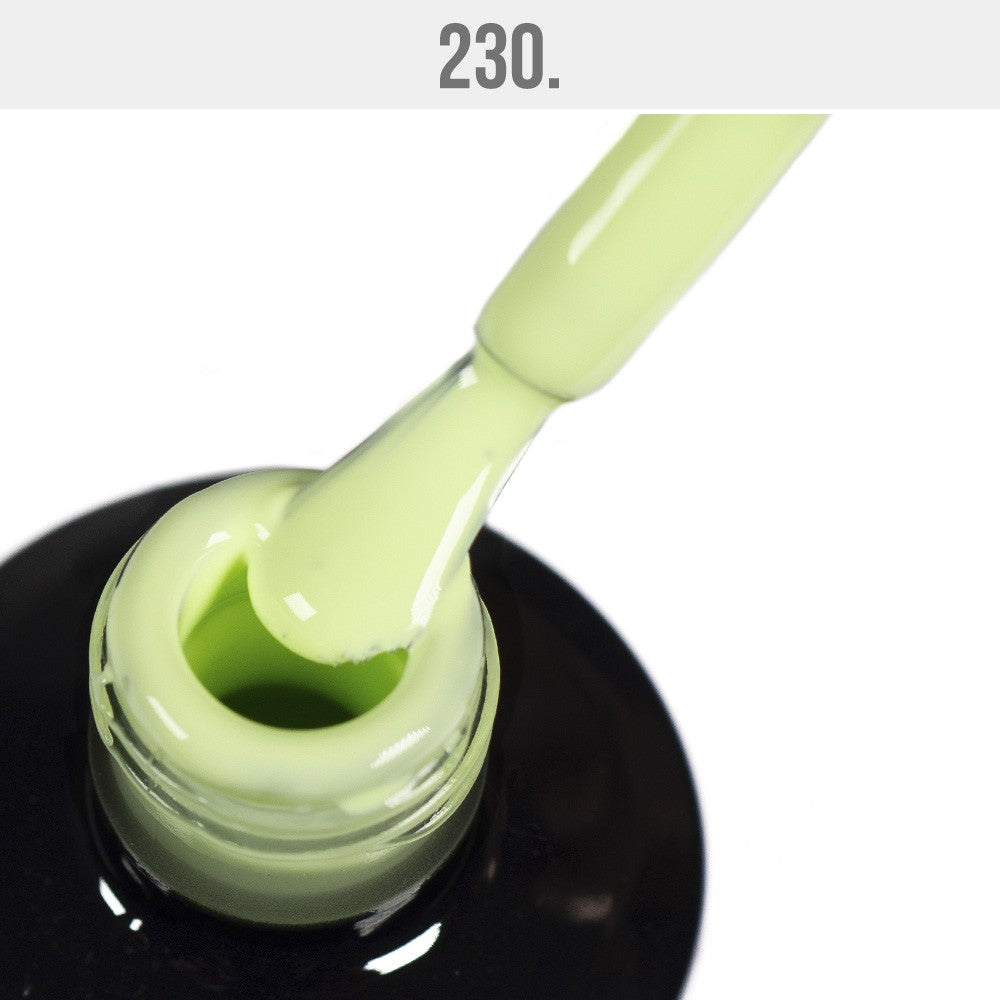 Mystic Nails - Gel Polish Ice Cream - 230