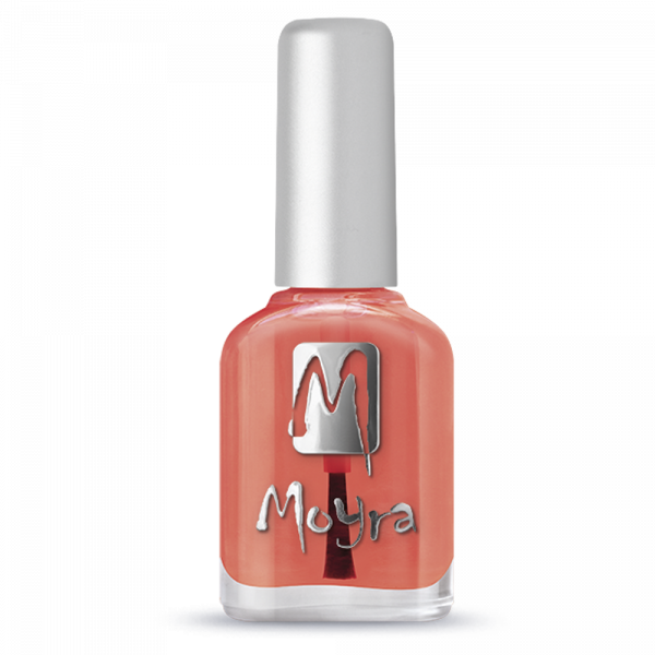 Moyra Cuticle Oil - Strawberry