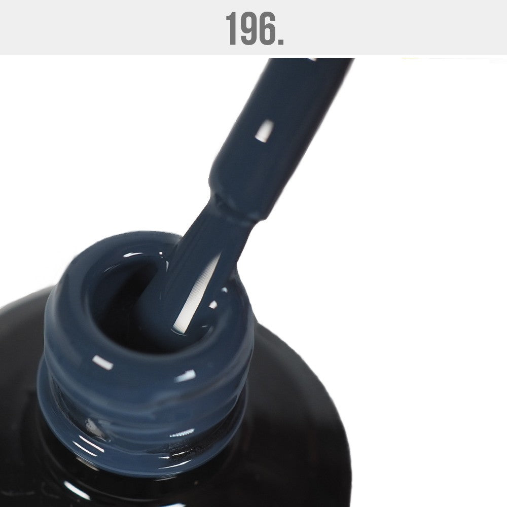 Mystic Nails - Gel Polish 196