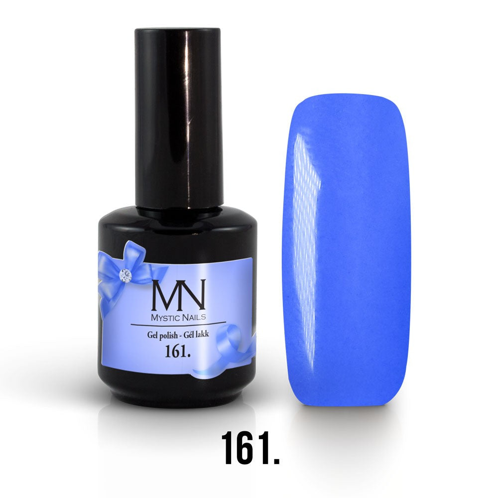 Mystic Nails - Gel Polish 161 (HEMA-free)