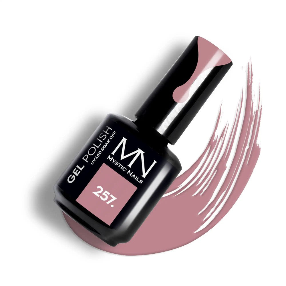 Mystic Nails - Gel Polish 257