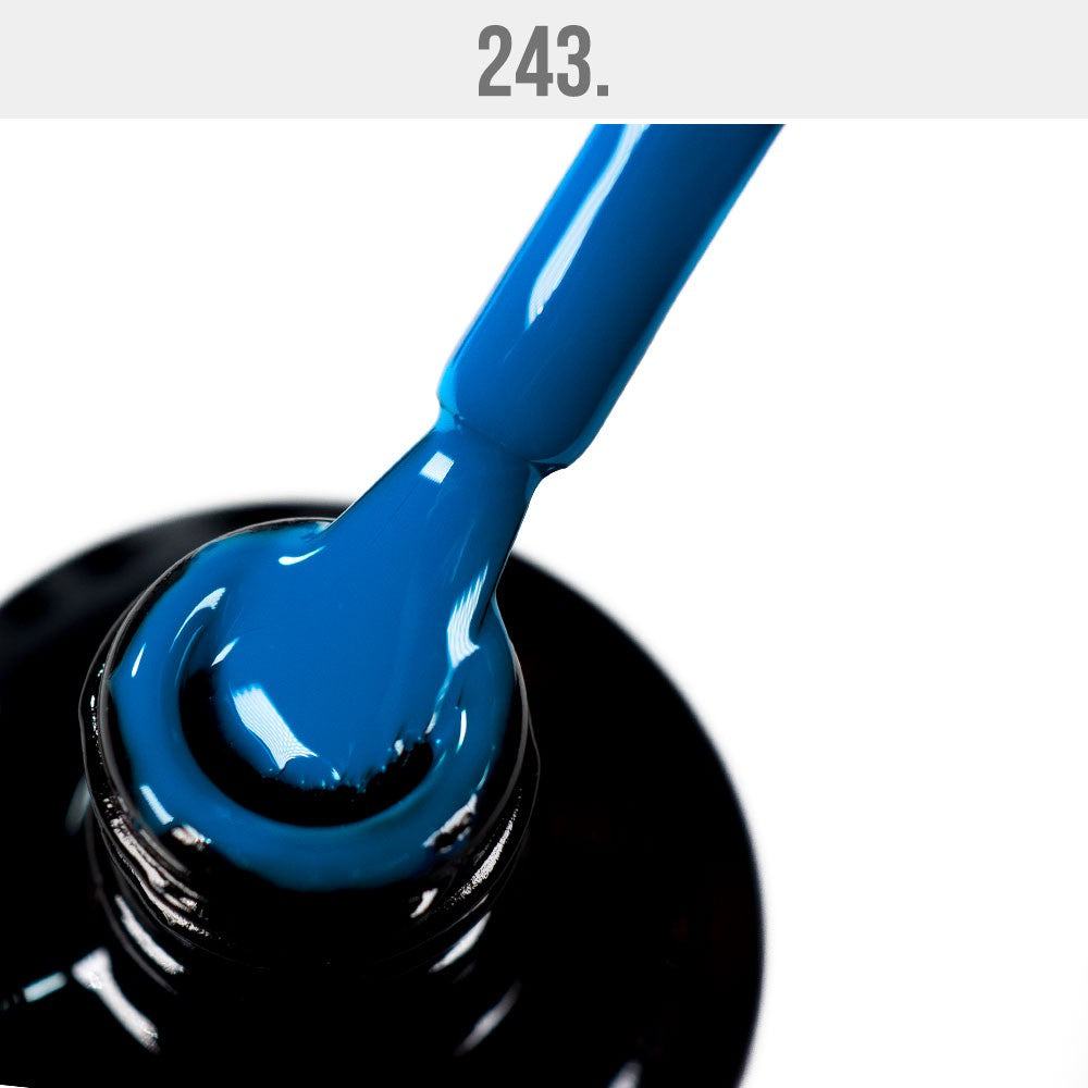 Mystic Nails - Gel Polish - 243