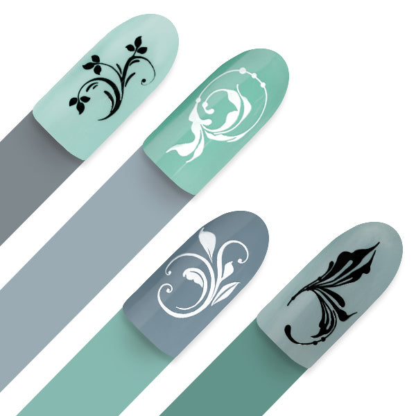 Moyra Stamping Plate - 76 - Master plan 2