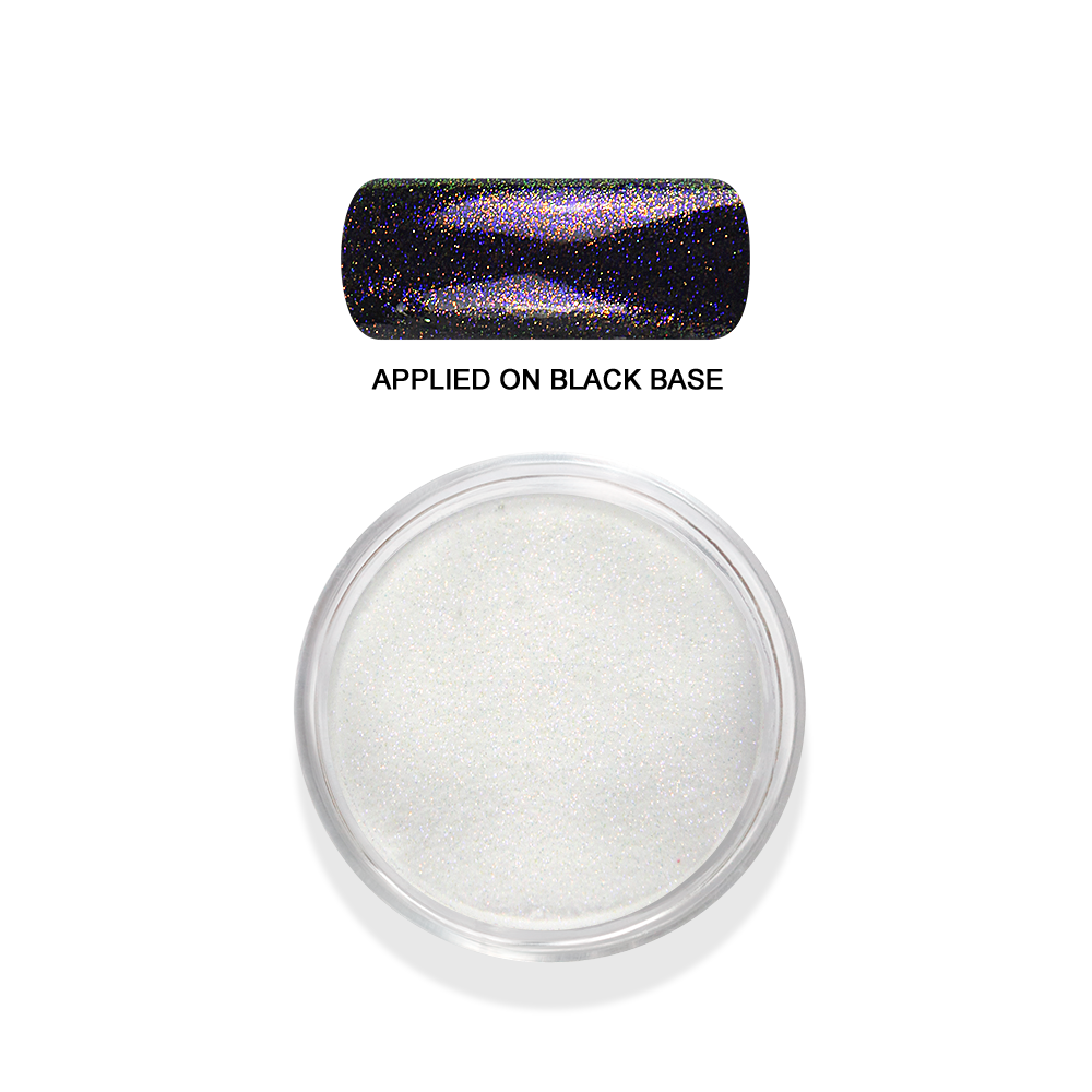 Moyra Diamond Shine Powder - No.07