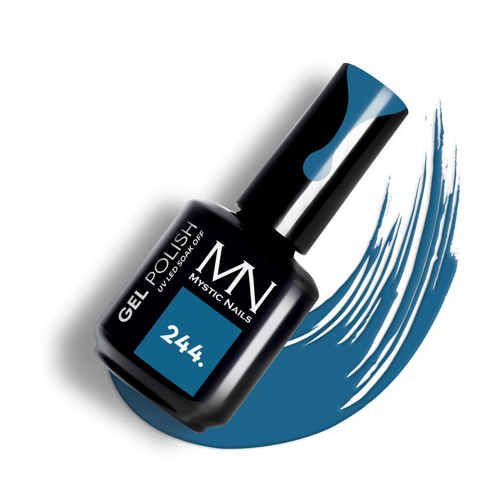 Mystic Nails - Gel Polish - 244