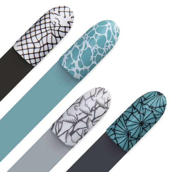 Moyra Stamping Plate - 27 - Dreamology