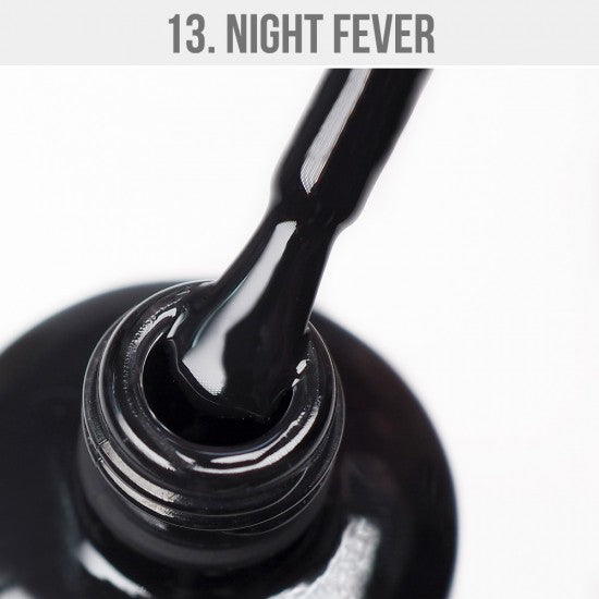 Mystic Nails - Gel Polish 013 - Night Fever