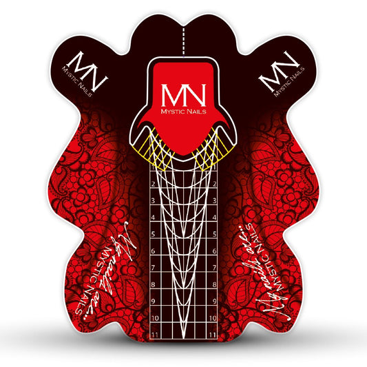 Mystic Nails Form - Extreme 250 pcs