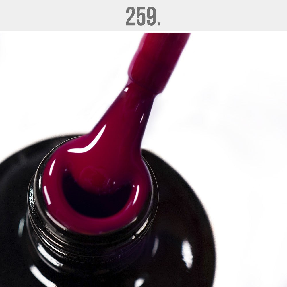 Mystic Nails - Gel Polish 259
