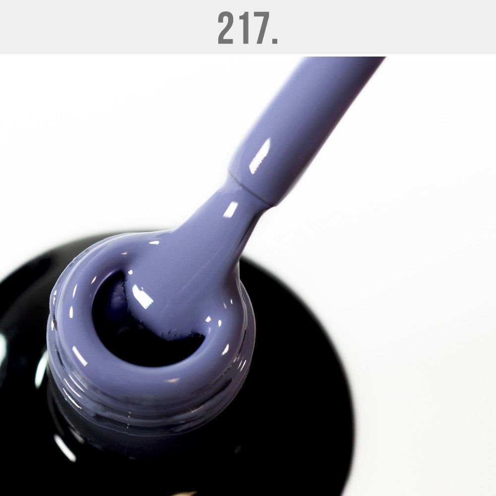 Mystic Nails - Gel Polish - 217