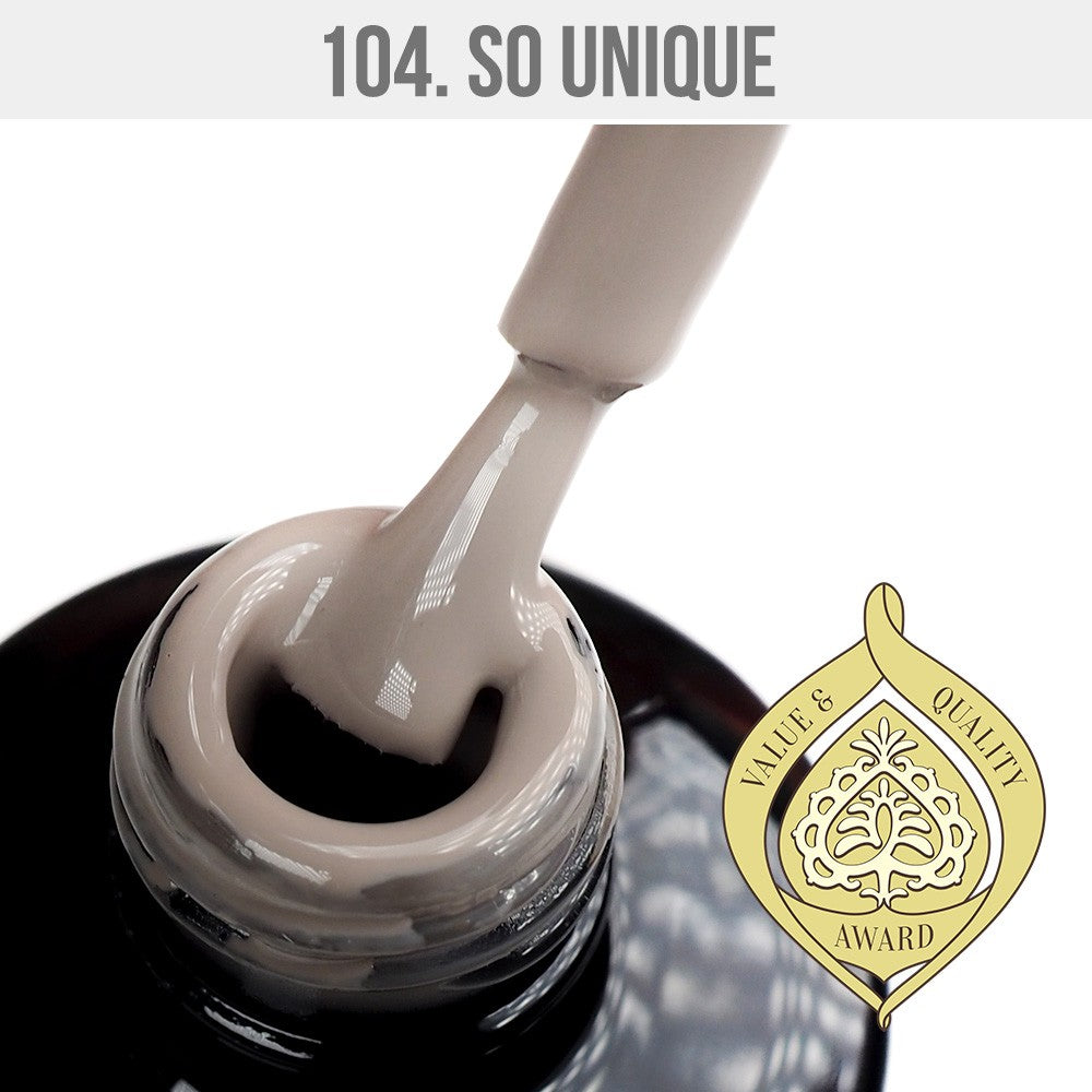 Mystic Nails - Gel Polish 104 - So Unique