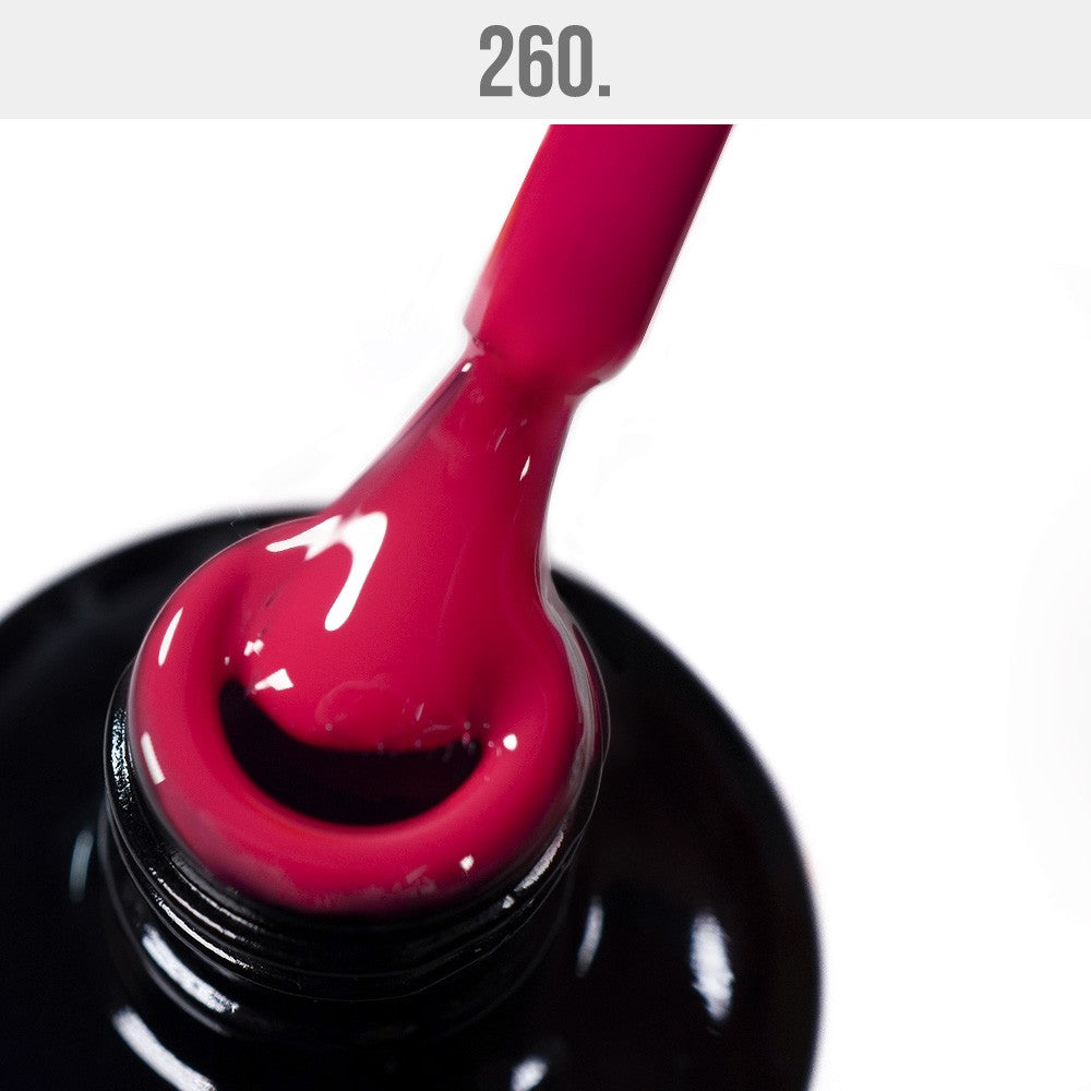 Mystic Nails - Gel Polish 260