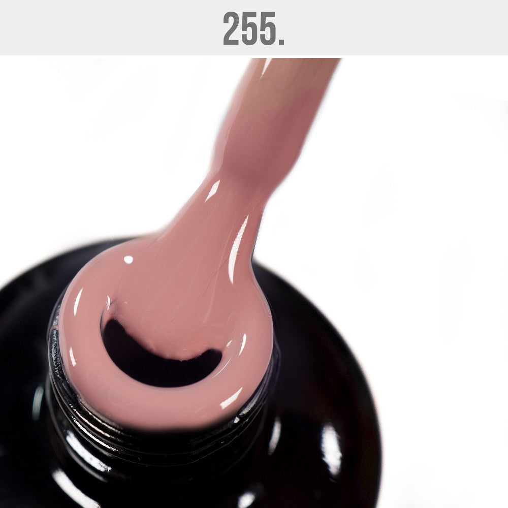 Mystic Nails - Gel Polish 255