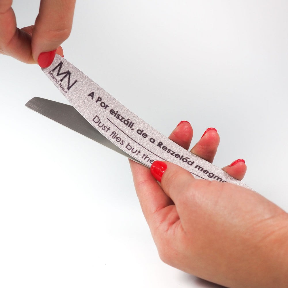 Mystic Nails Eco File Metal Core