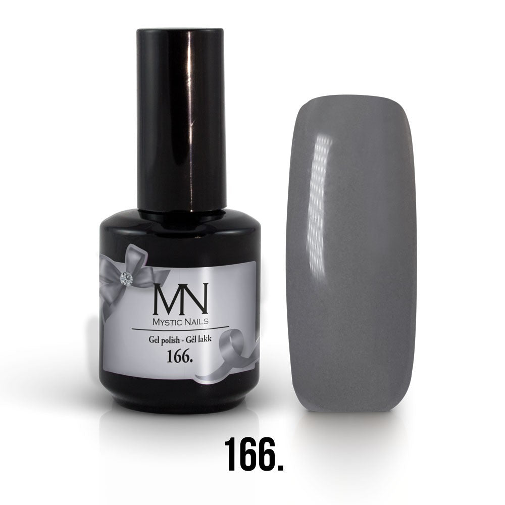 Mystic Nails - Gel Polish 166 (HEMA-free)