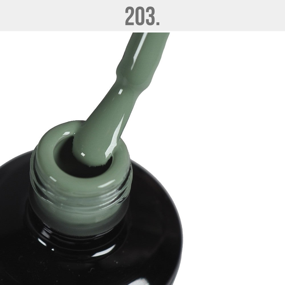Mystic Nails - Gel Polish 203