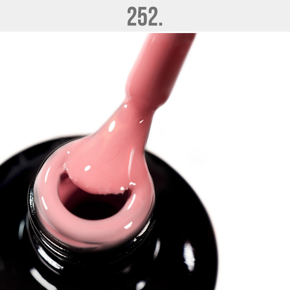 Mystic Nails - Gel Polish 252