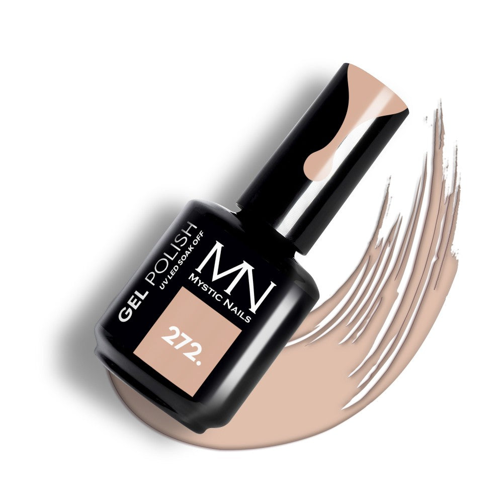 Mystic Nails - Gel Polish 272