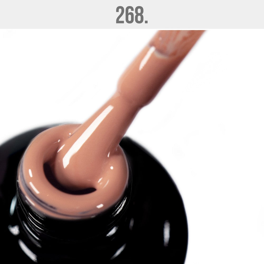 Mystic Nails - Gel Polish 268 (HEMA-free)