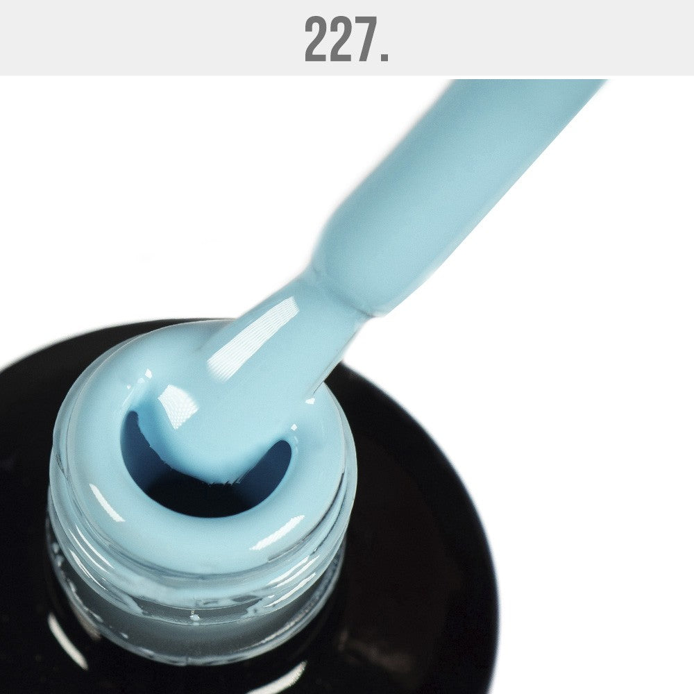 Mystic Nails - Gel Polish Ice Cream - 227