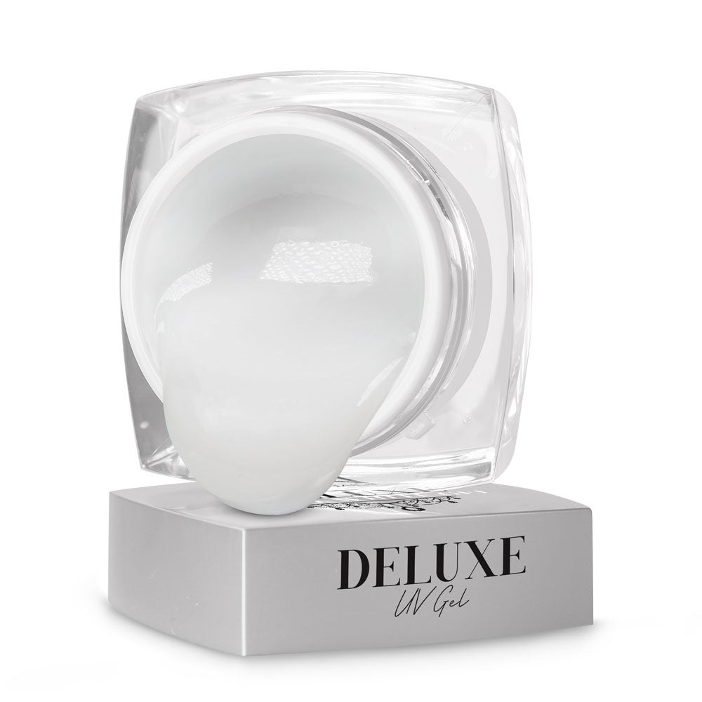 Mystic Nails - Classic Deluxe Milky White Gel (HEMA-free)