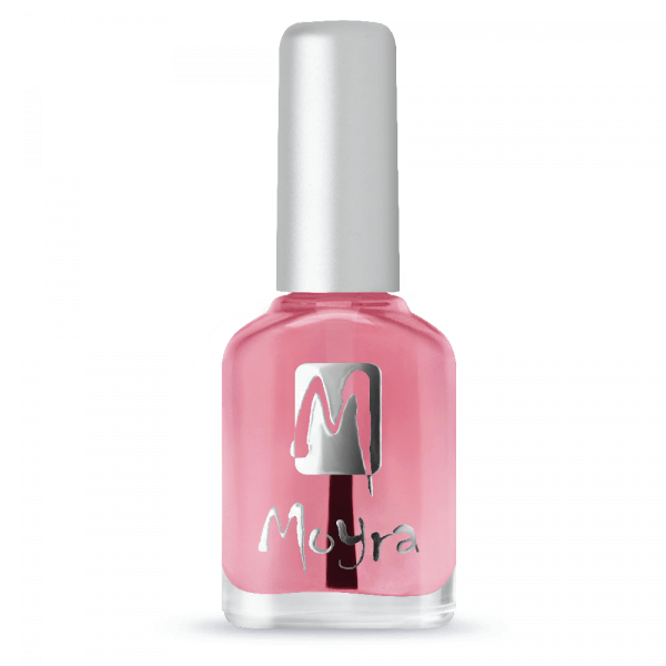 Moyra Cuticle Oil - Peach