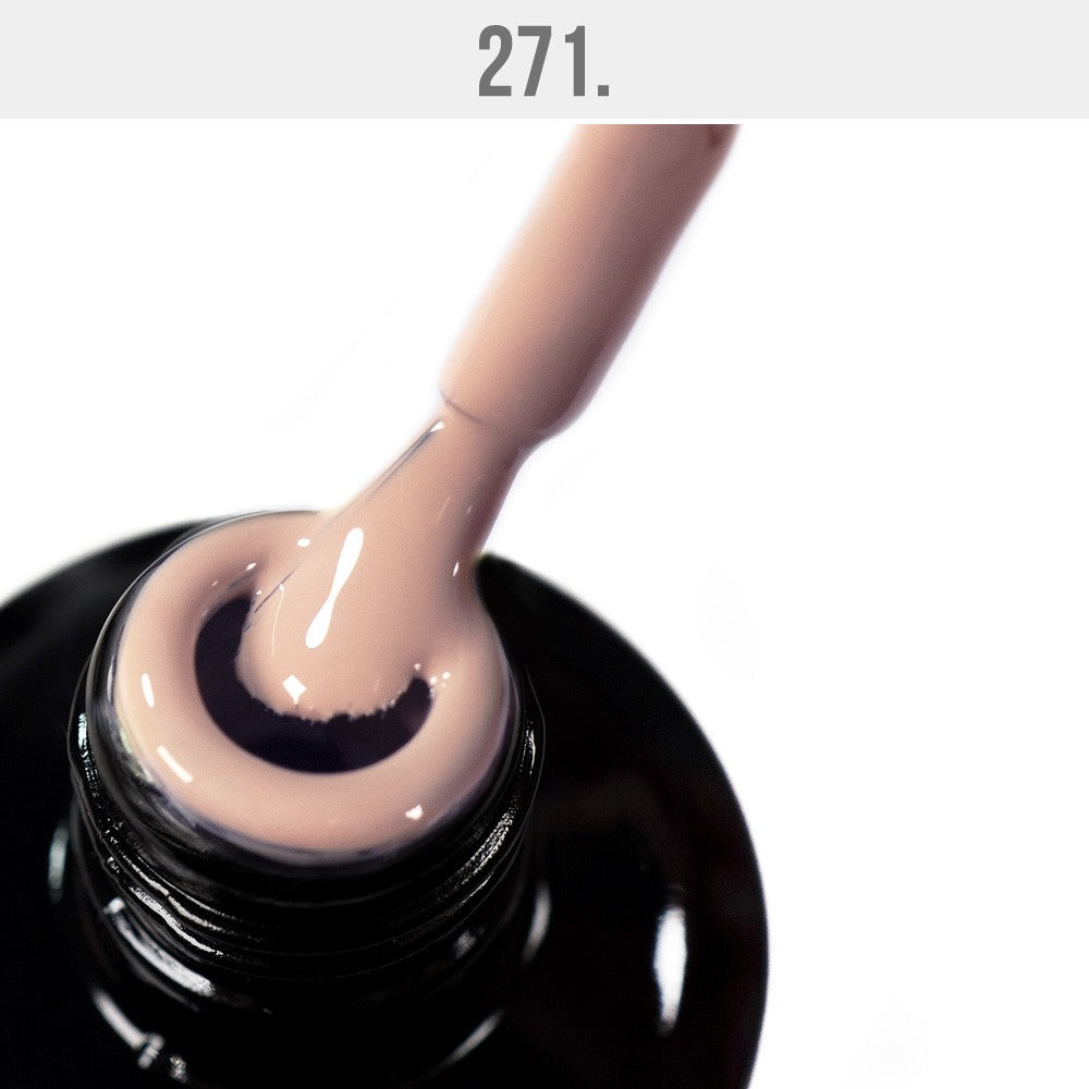 Mystic Nails - Gel Polish 271