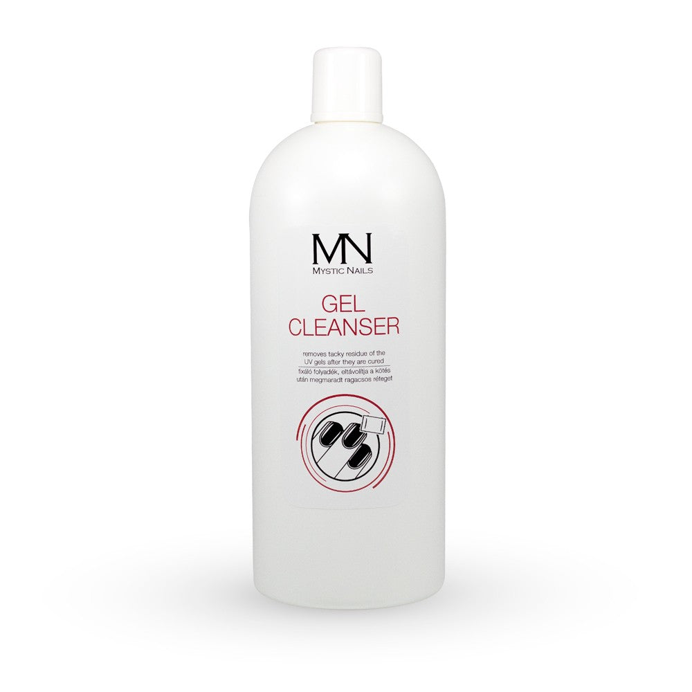 Mystic Nails - Gel Cleanser - 1000ml