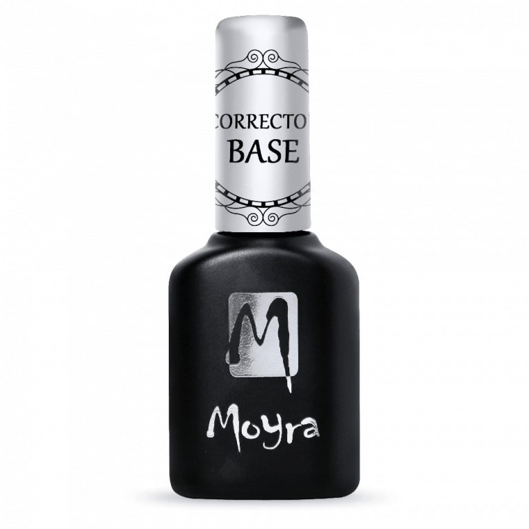 Moyra Corrector Base