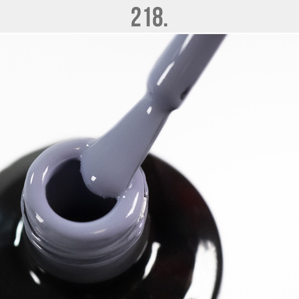 Mystic Nails - Gel Polish - 218