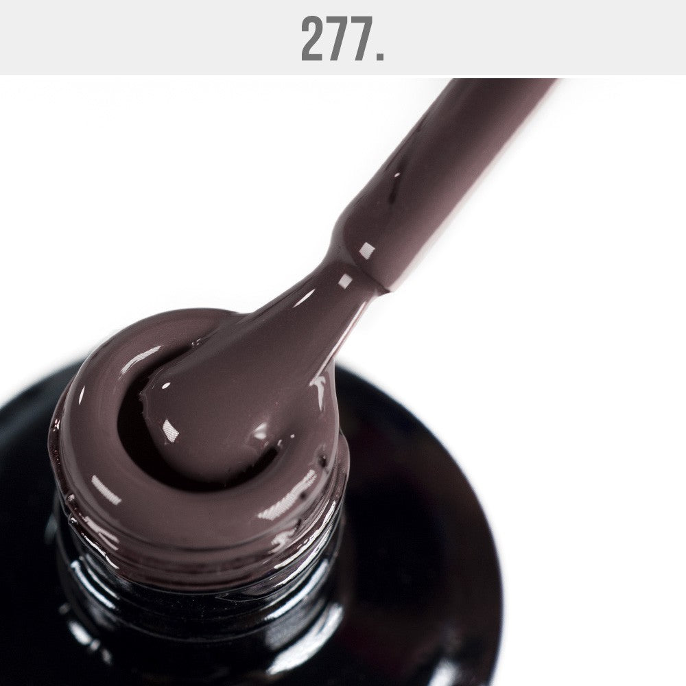 Mystic Nails - Gel Polish 277