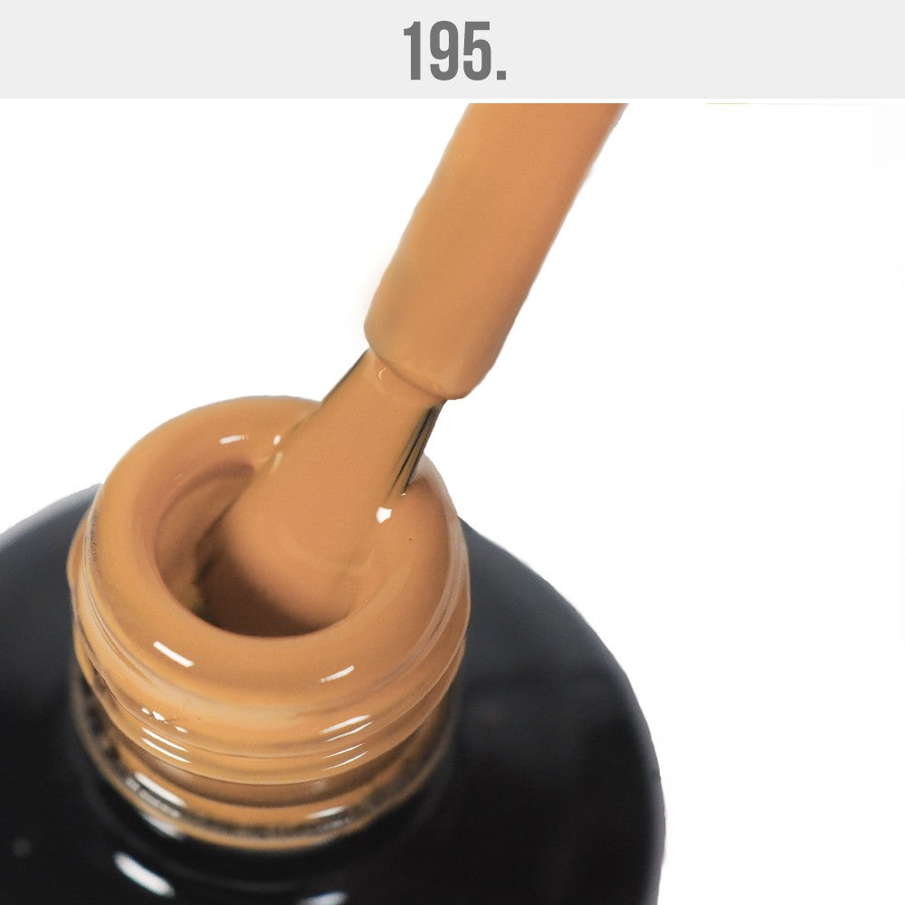Mystic Nails - Gel Polish 195